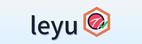 leyu Logo